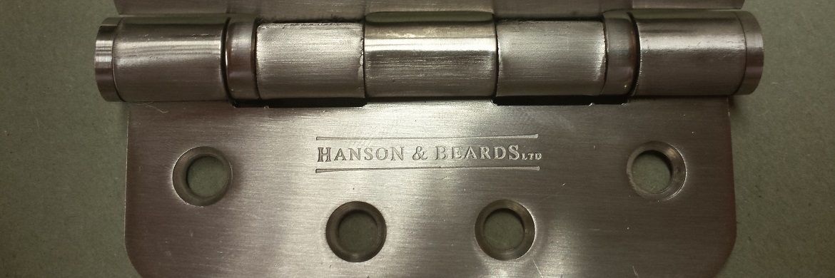 Hanson & Beards renew membership with SBD