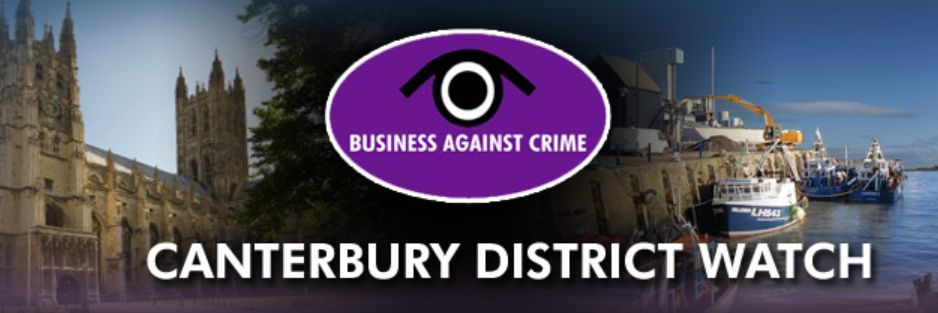 Canterbury District Watch achieves National Standards Accreditation for its work to reduce crime and keep communities safe