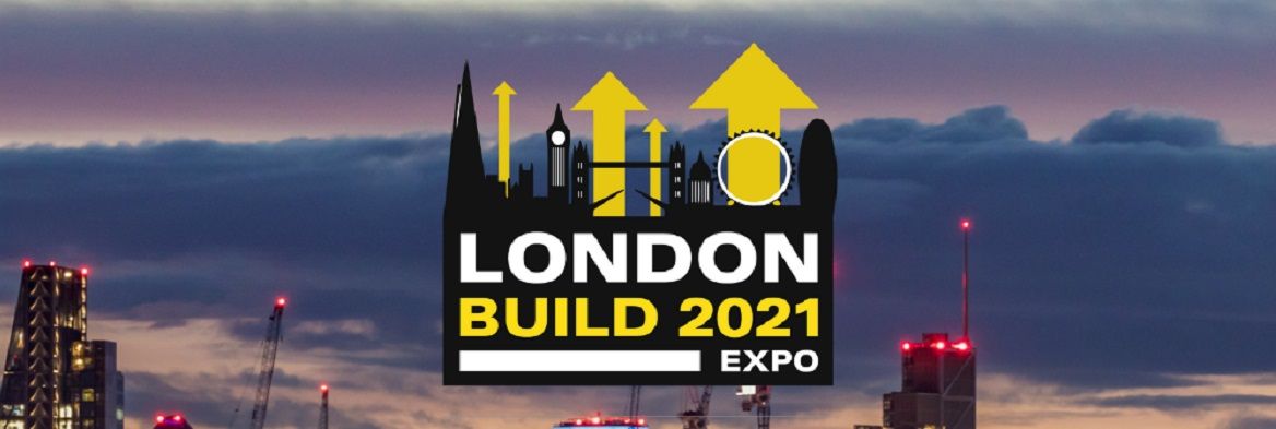 Secured by Design at London Build 2021