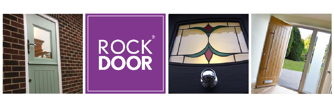 "Rockdoor have a proud, long-standing partnership with Secured by Design"