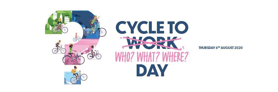 #CycleToWorkDay – tips to keep bikes safe