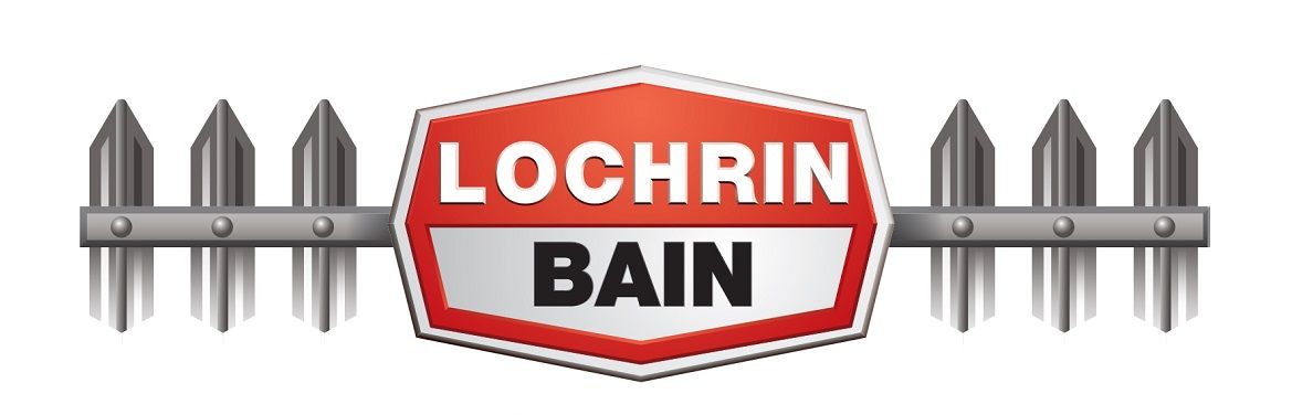 Lochrin Bain case study: Water treatment works security upgrade