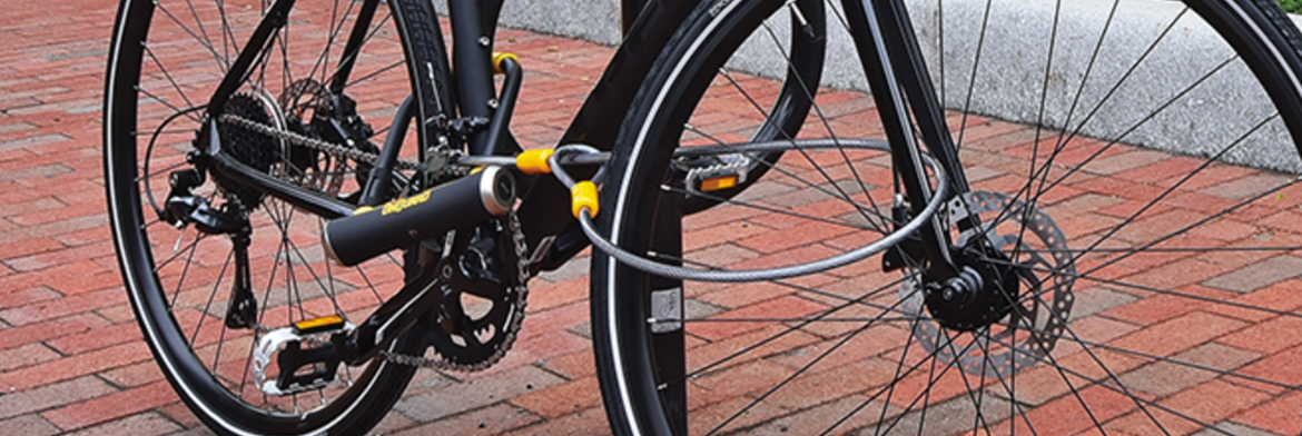 “Achieving the Police Preferred Specification for our OnGuard bicycle locks represents our dedication to excellence in design, reliability, and customer trust”