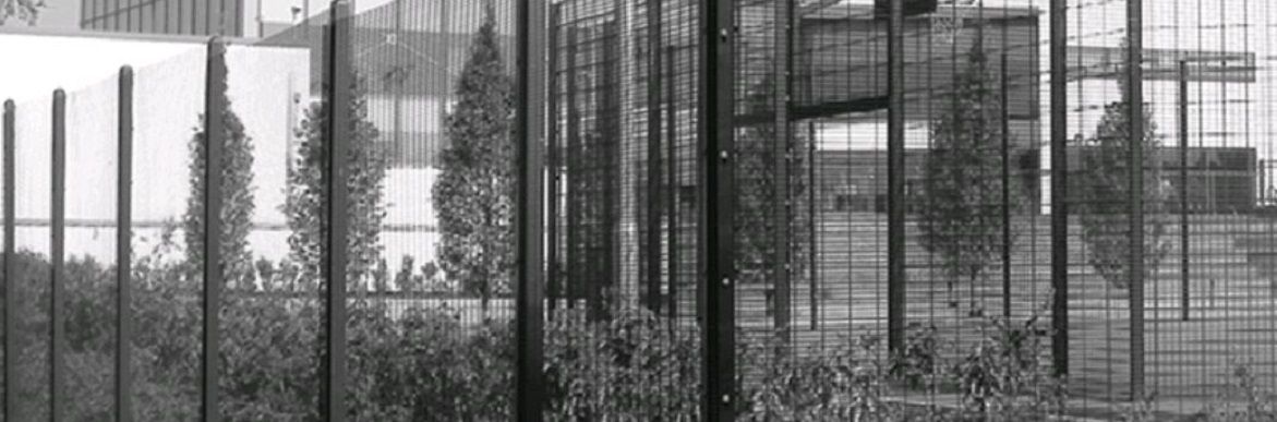 “We are delighted to have achieved SBD accreditation for our range of high security products” - Barkers Fencing join Secured by Design