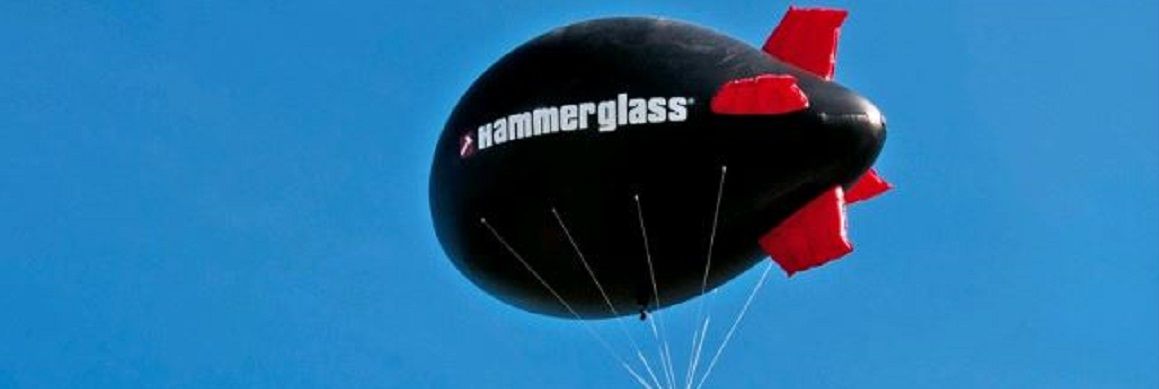 Hammerglass AB, the Swedish company aiming to become the leading manufacturer and supplier of unbreakable glazing solutions