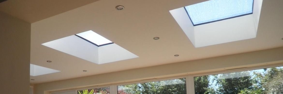 Duplus Architectural Systems: reflections on 60 years of rooflights, windows and doors – and the importance of security