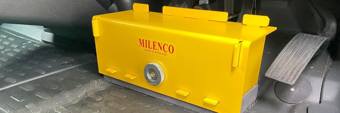 Milenco add to SBD accredited products