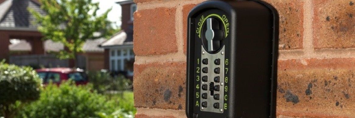 Solon Security’s SBD accredited Burton Keyguard XL key safe achieves the latest attack-testing LPS 1175: Issue 8
