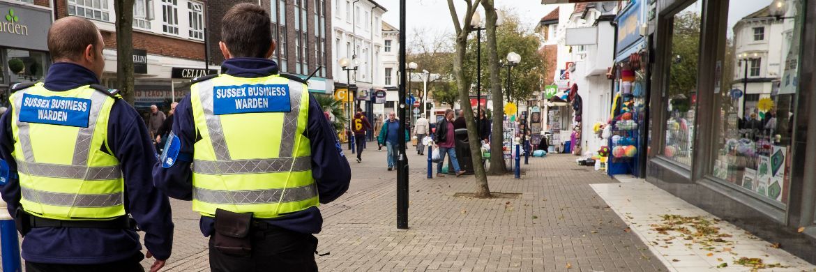 How CSAS can assist police forces in ‘reducing crime and building safer communities’