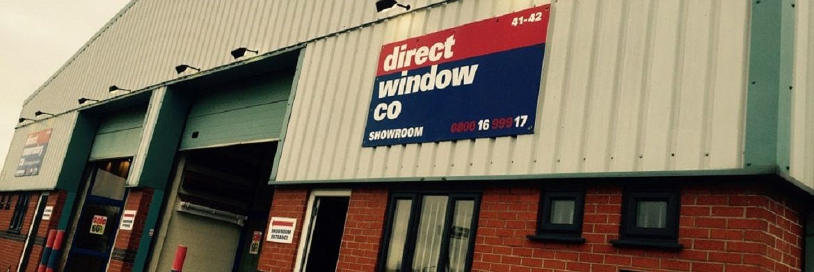 Lancashire’s Direct Window Co latest company to renew its membership with Secured by Design