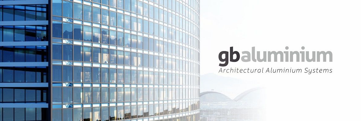 GB Aluminium & Glazing Ltd join Secured by Design