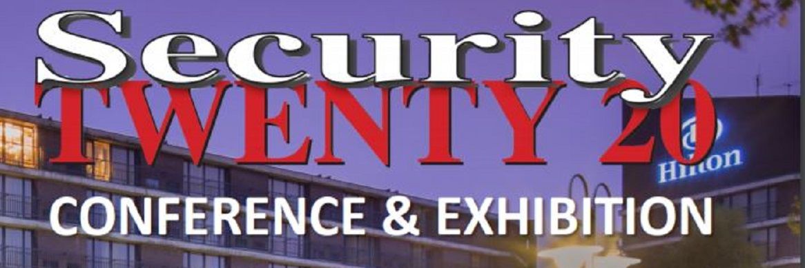 Police Crime Prevention Initiatives at SecurityTwenty20