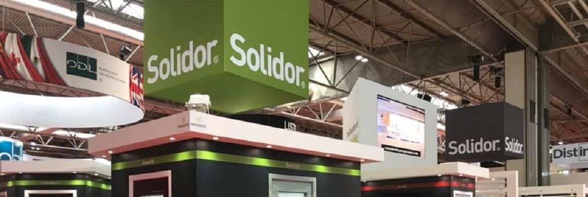 “Staying on the forefront of innovation and quality is one of our core focusses at Solidor and our continued commitment to Secured by Design is an essential element of that”