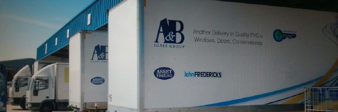 A&B Glass renew membership with Secured by Design