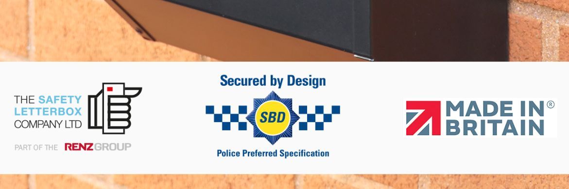 The Safety Letterbox Company releases new mailbox that meets Secured by Design standards