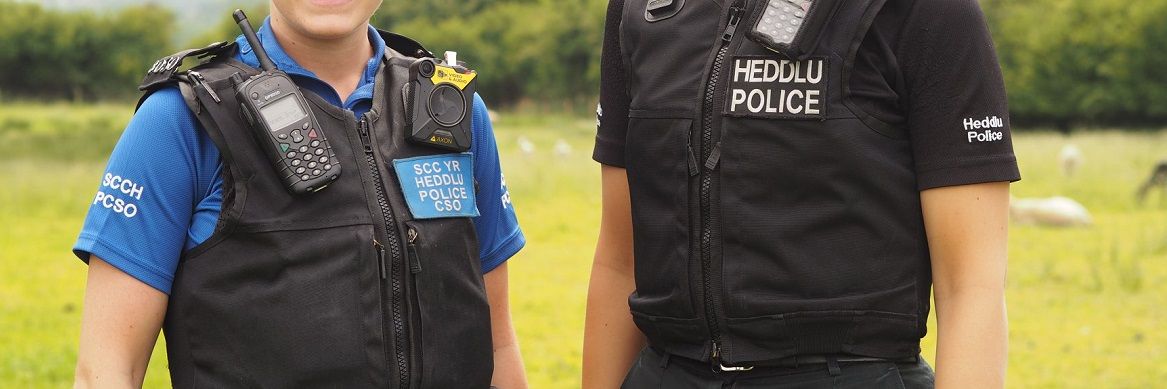 "Dyfed-Powys Police recognise the importance and benefit of crime prevention being pivotal to problem solving"